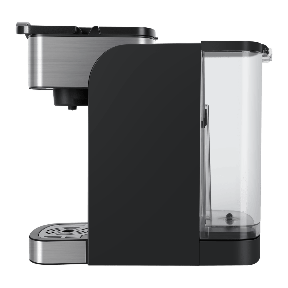 картинка Кофеварка капсульного типа Maunfeld MCCM-CM827BL 