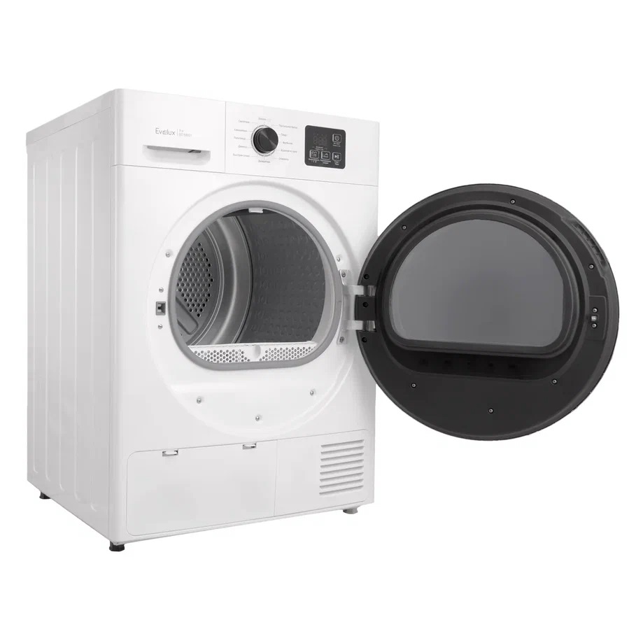 картинка Комплект Evelux EW 61125 BD+ED 68001+CWD 606 