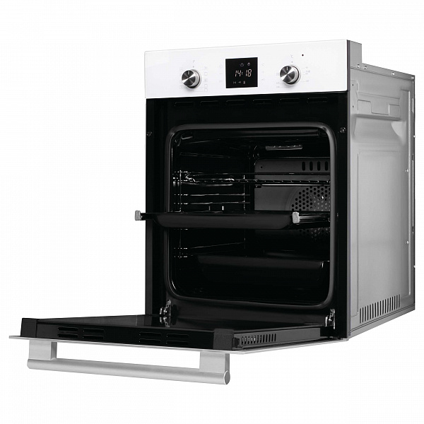 картинка Духовой шкаф Korting OKB 7951 CMW 