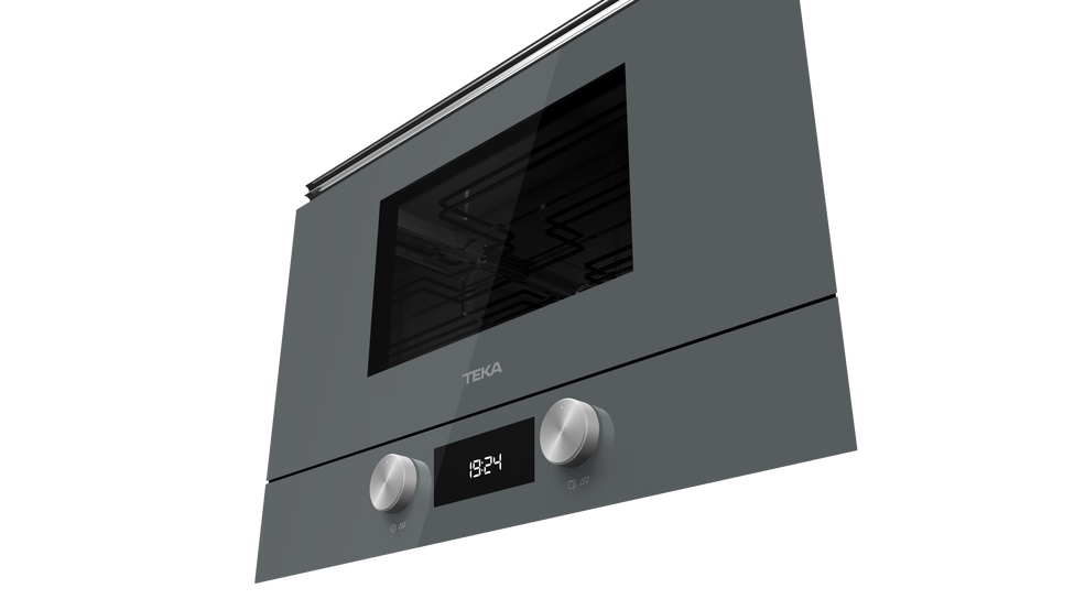 картинка Микроволновая печь Teka ML 8220 BIS L STONE GREY 