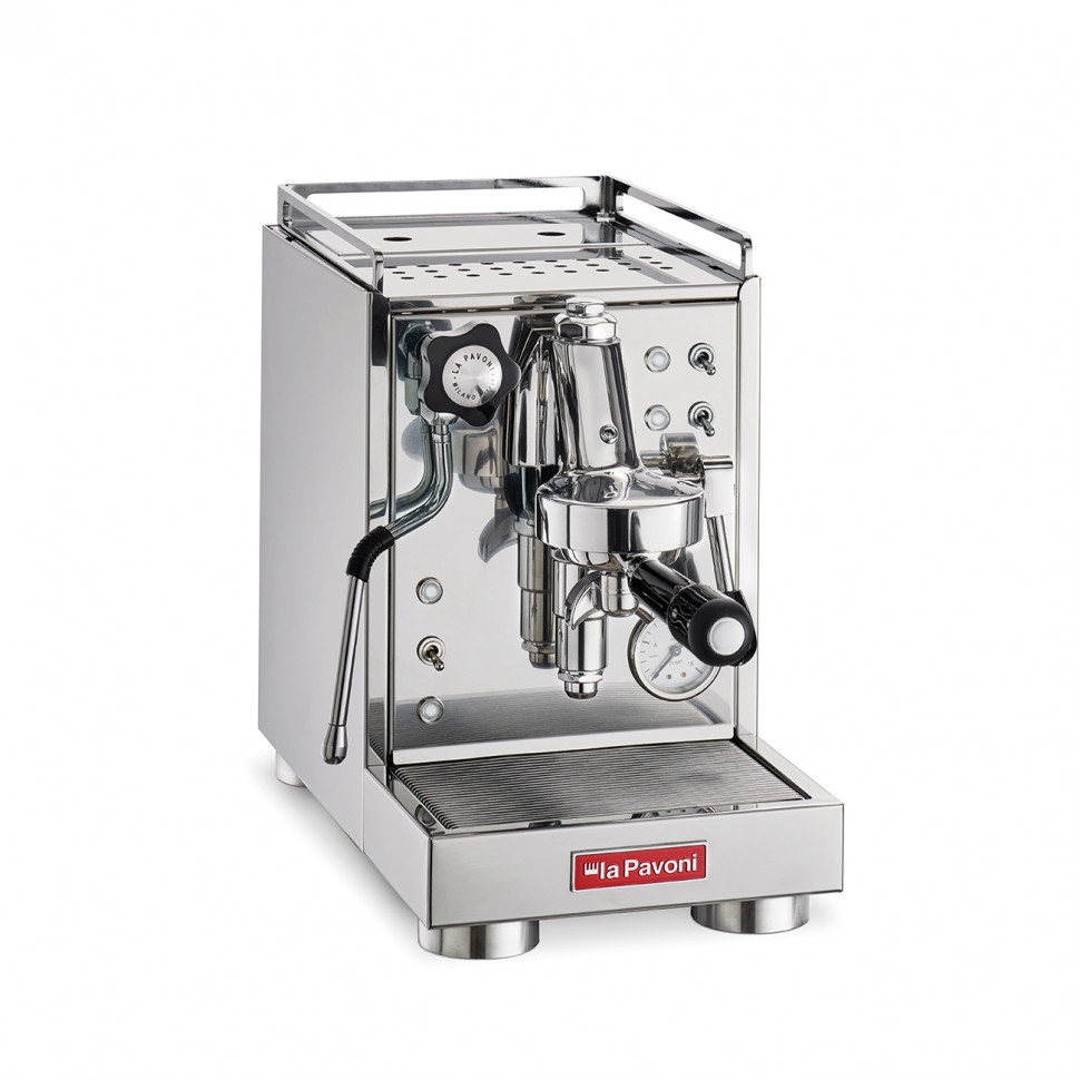 картинка Кофемашина La Pavoni LPSMCB01EU  