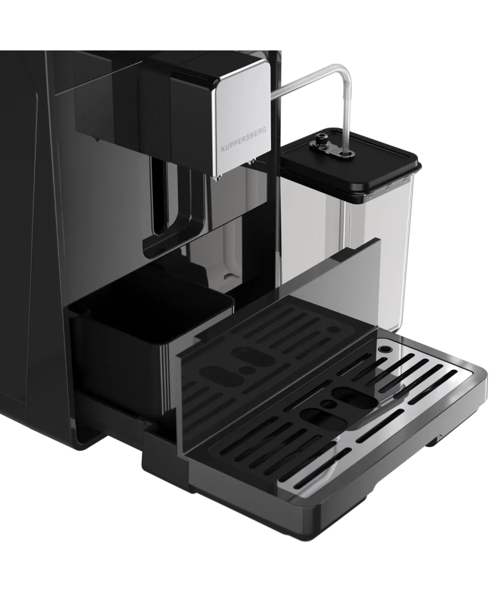 картинка Кофемашина Kuppersberg KCF 402 B 