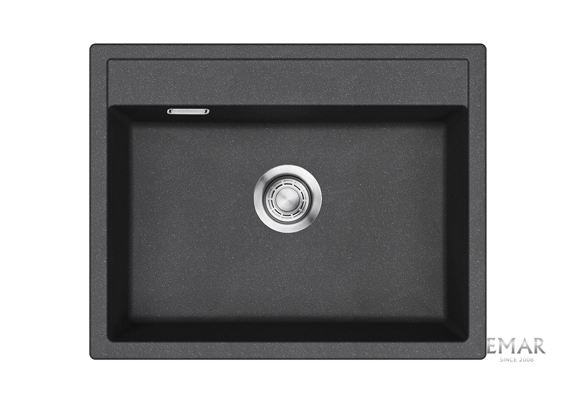 картинка Кухонная мойка ЕМАR EMQ-1640.Q 