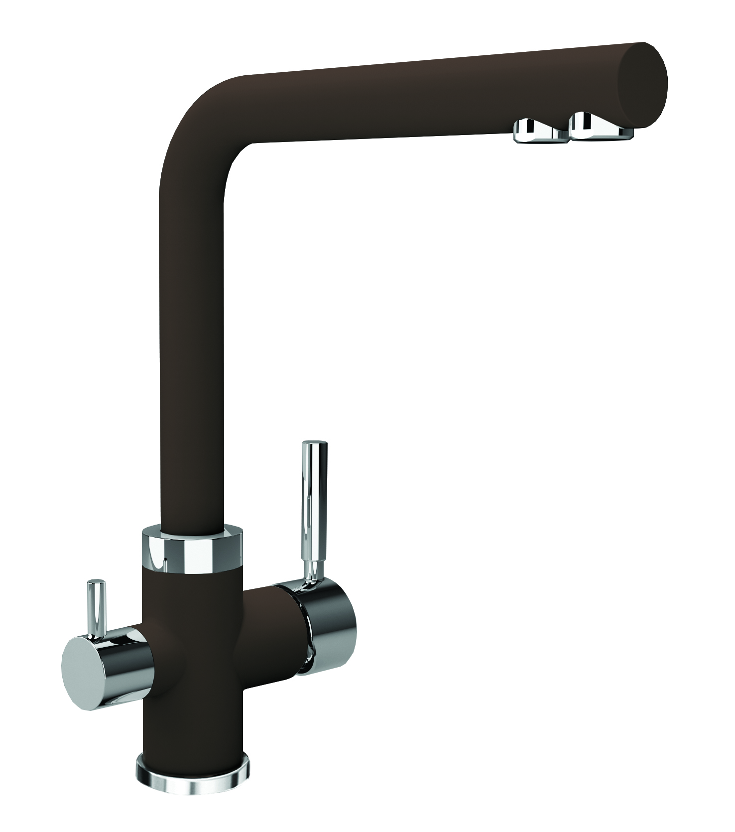 картинка Смеситель Florentina АРЕС FL 