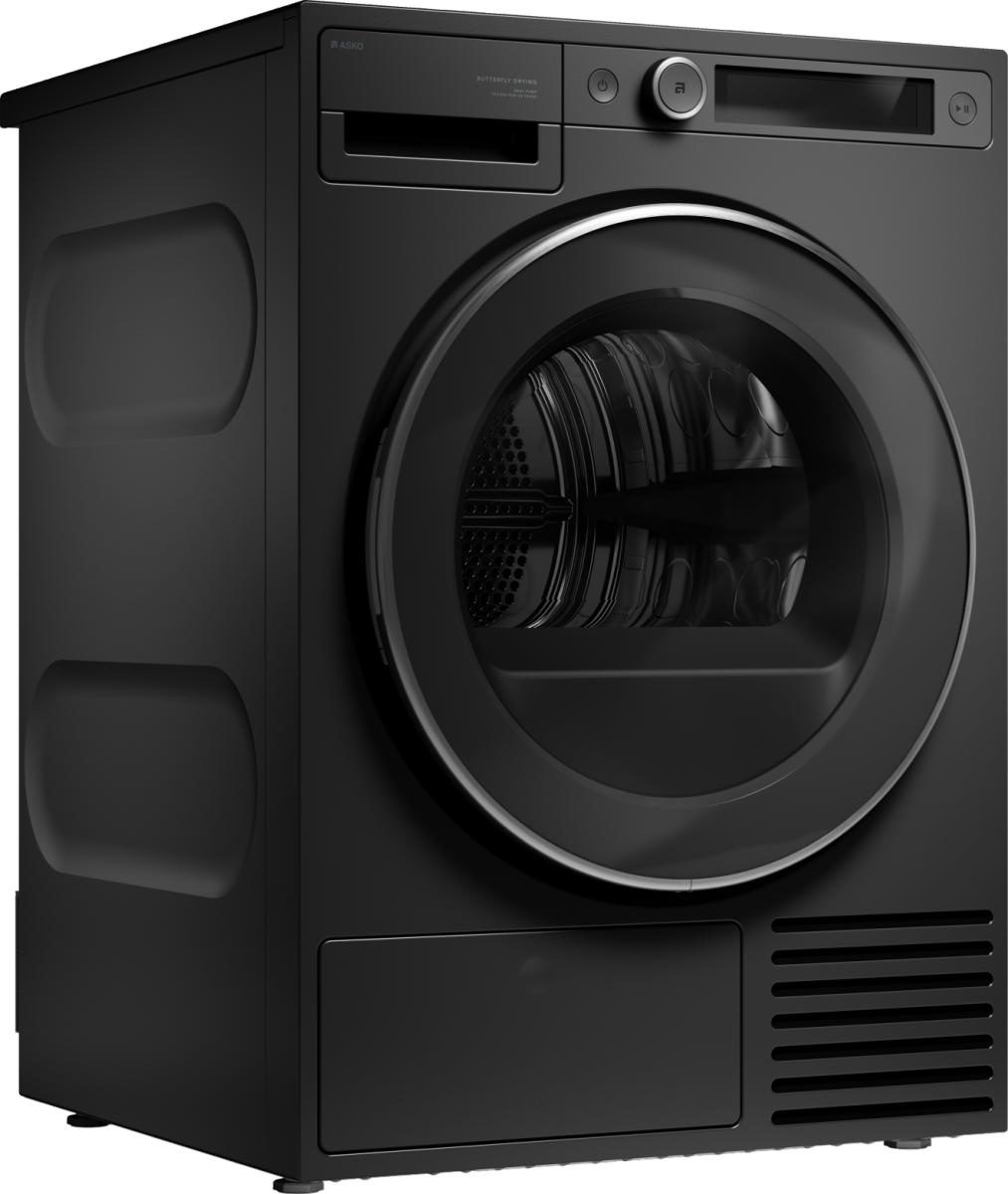 картинка Комплект Asko Style 20 (W5096RG + T509HRG + HS60G) 