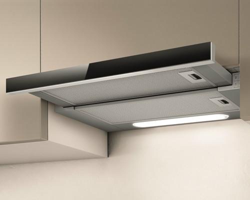 картинка Кухонная вытяжка Elica ELITE 14 LUX GRVT/A/90 