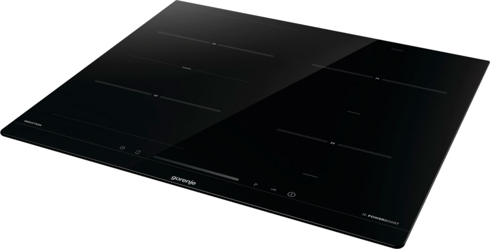 картинка Варочная панель Gorenje ISC645BSC 