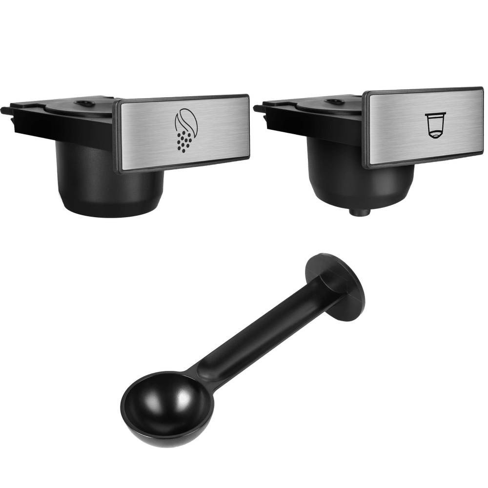 картинка Кофеварка капсульного типа Maunfeld MCCM-CM827BL 