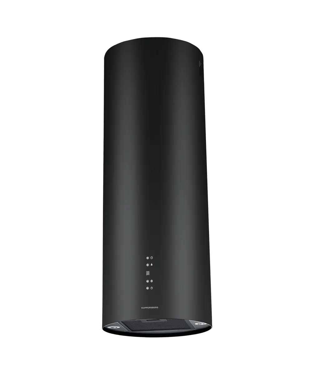 картинка Кухонная вытяжка Kuppersberg WL-TUBA 35 B  