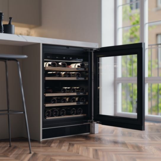 картинка Встраиваемый винный шкаф ASKO WU886G1ENB1 