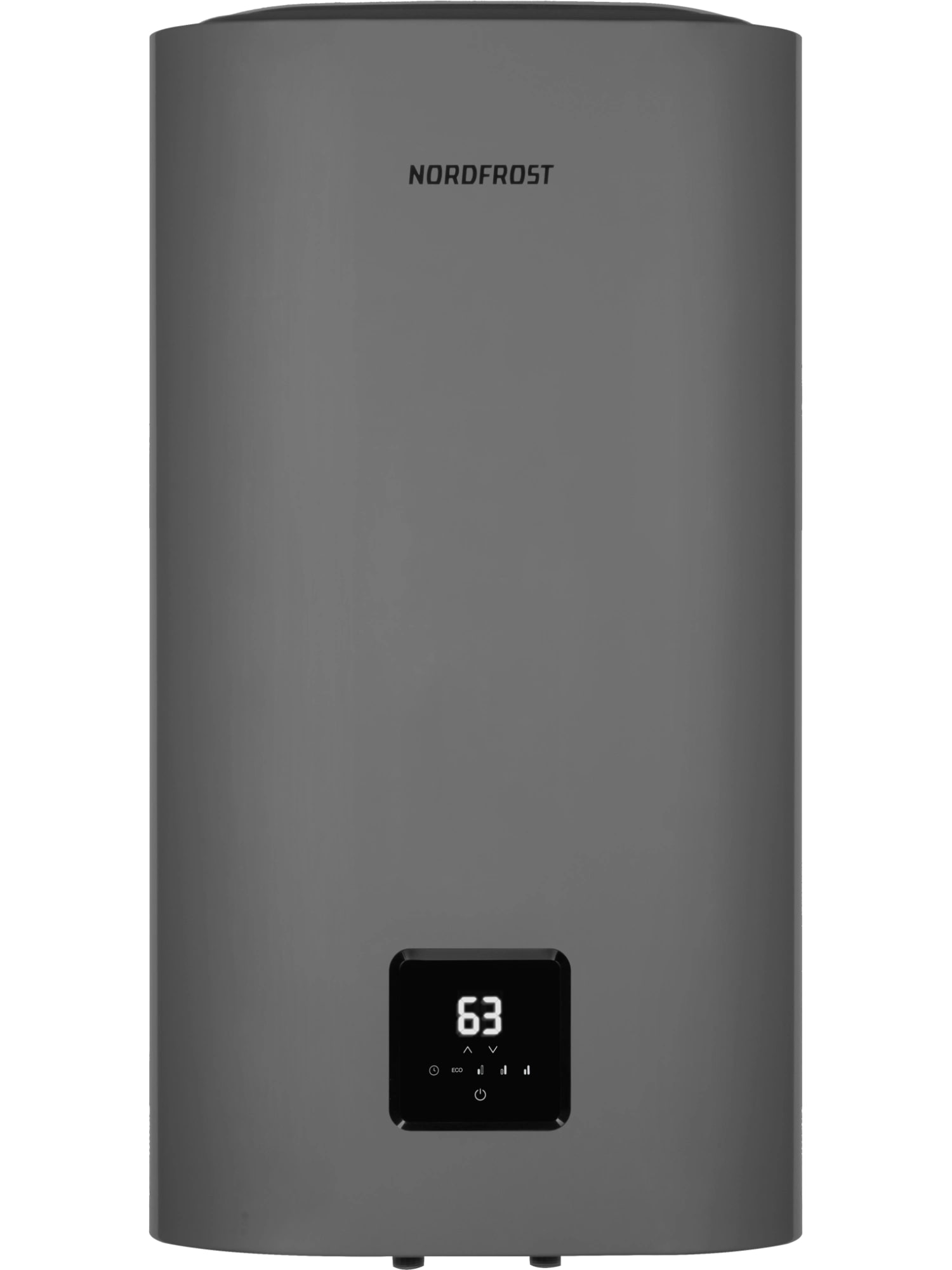 картинка Накопительный водонагреватель NordFrost DDQ 100 XD 