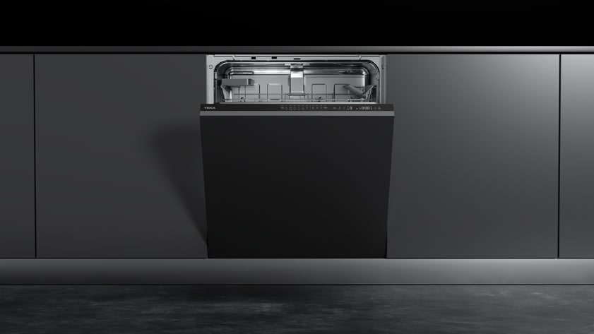 картинка Посудомоечная машина Teka DFI 46700 