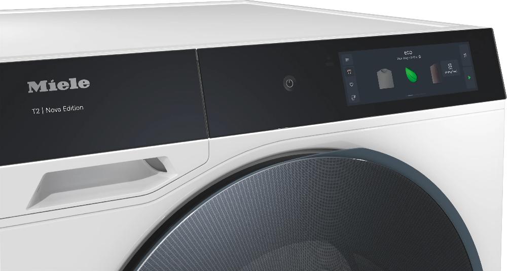 картинка Комплект Miele WQ 1000 WPS+WTV 601+TQ 1000 WP Nova Edition 