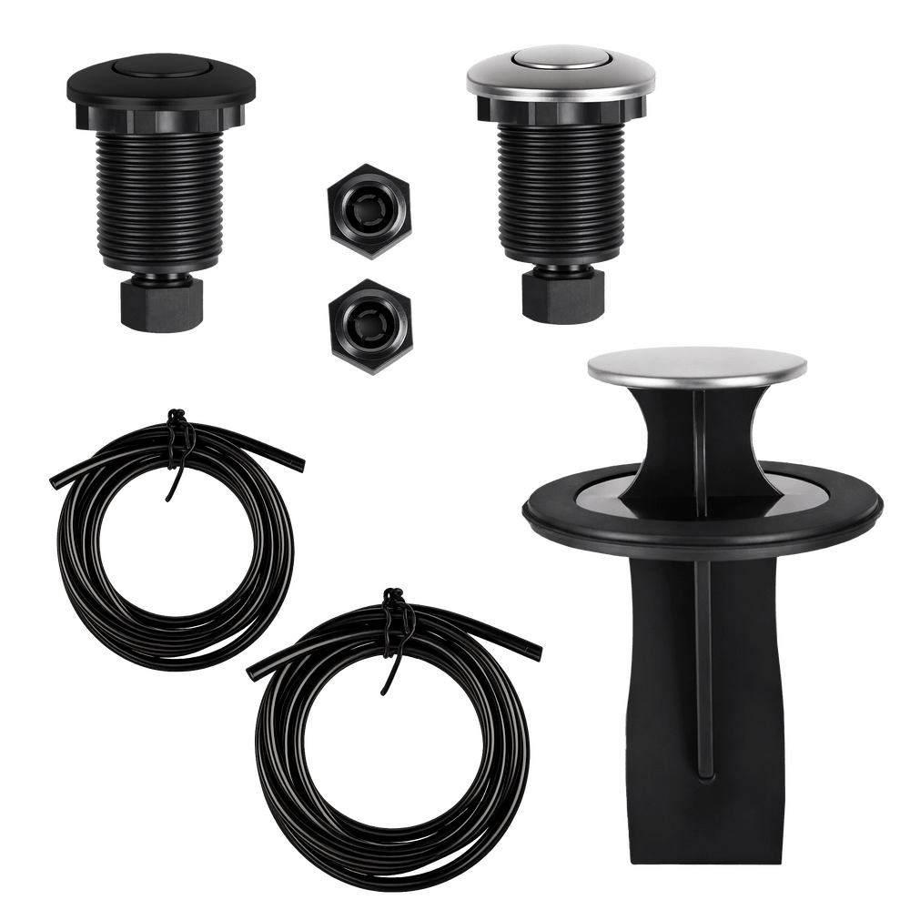 картинка Измельчитель пищевых отходов Maunfeld MWD5603PB 