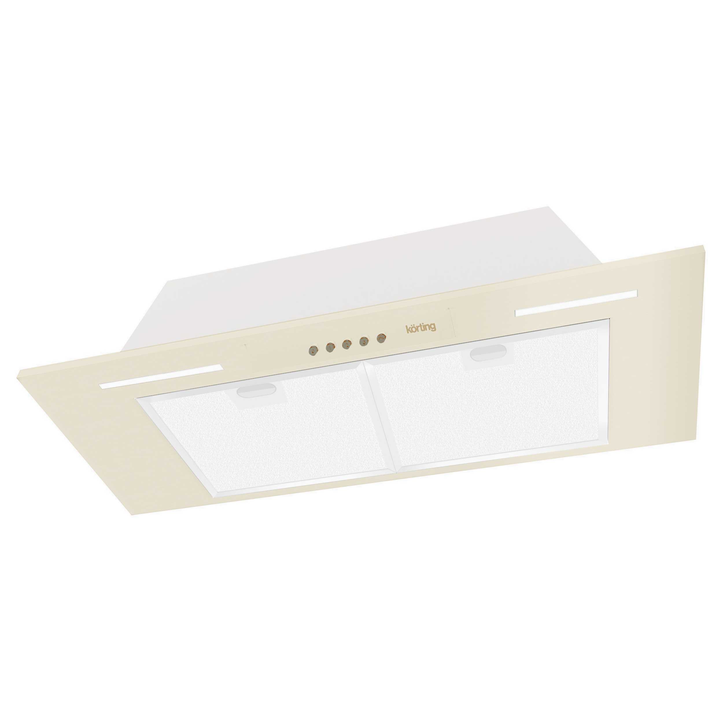 картинка Кухонная вытяжка Korting KHI 9931 RB 