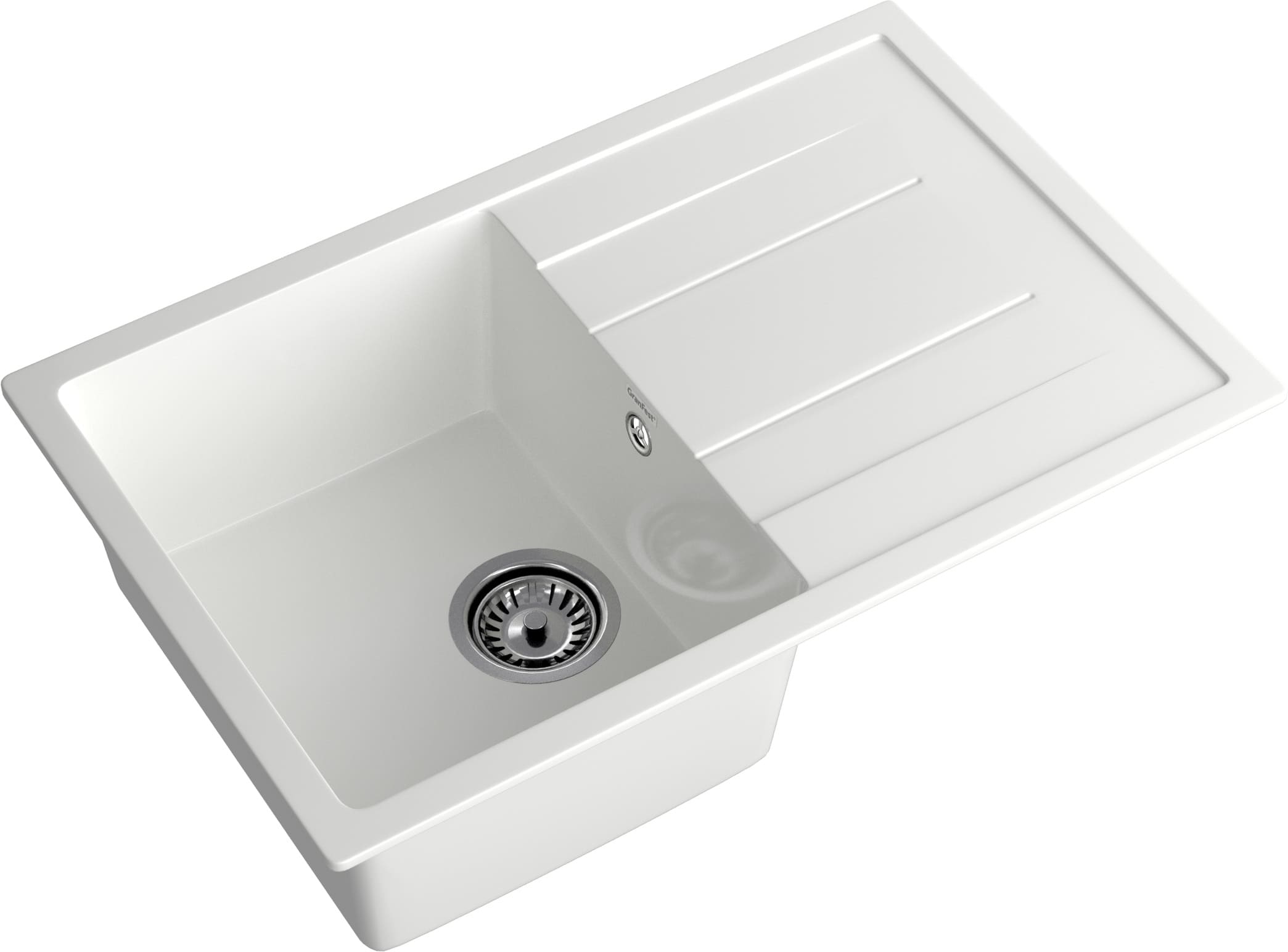 картинка Мойка для кухни Granfest GF-Q780L  
