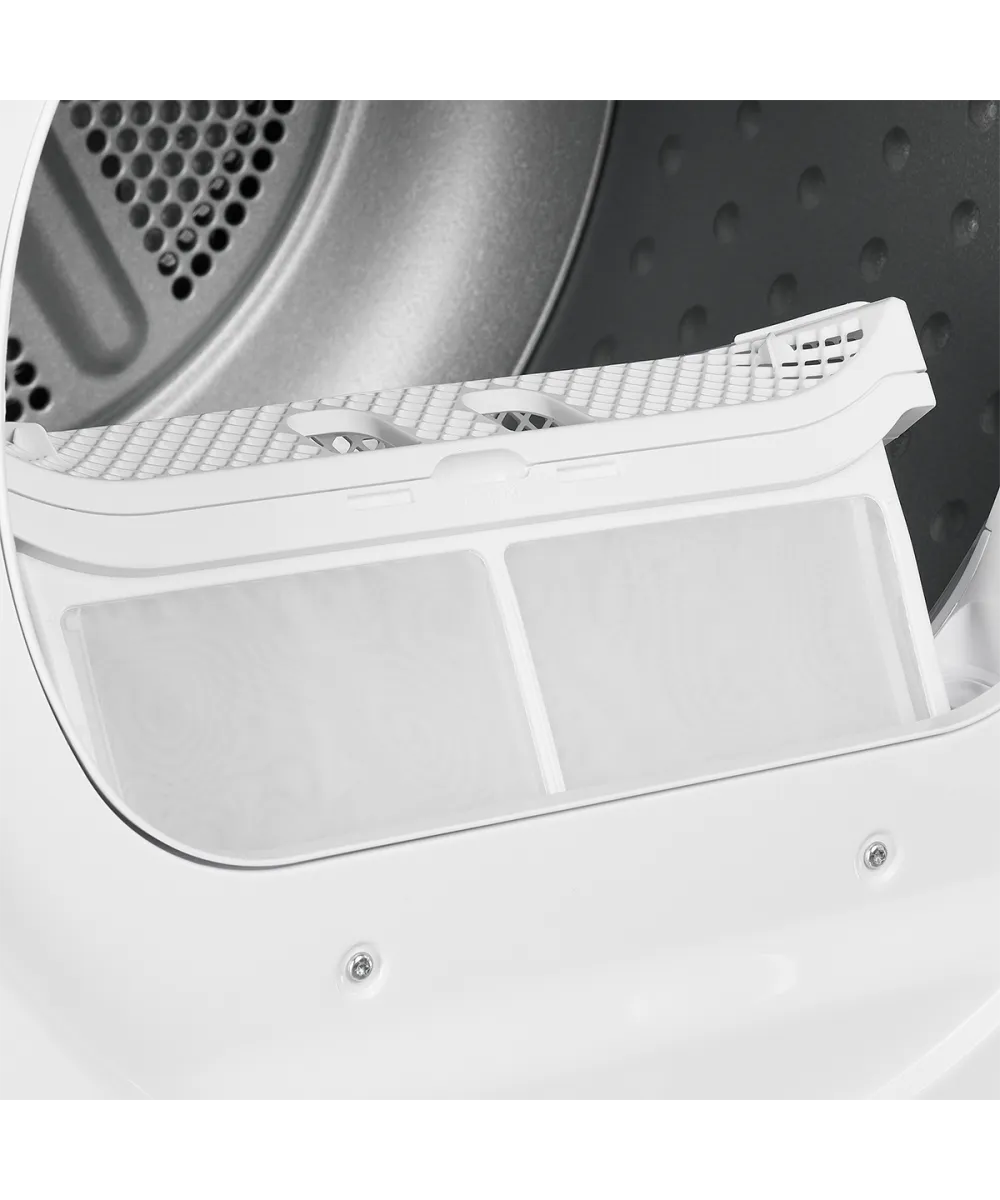 картинка Сушильная машина Kuppersberg DM 560 W 