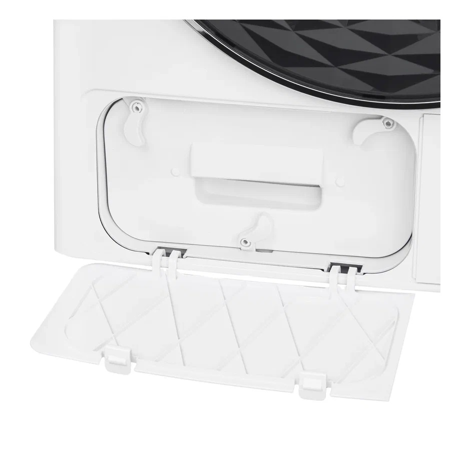 картинка |Discount| Сушильная машина Evelux ED 68001 