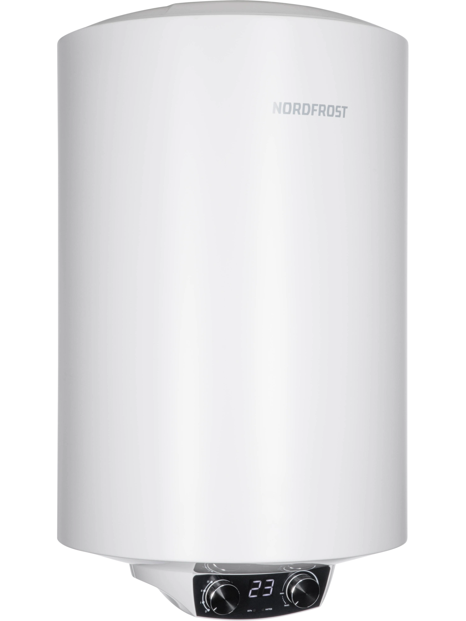 картинка Водонагреватель Nord DDV 50 