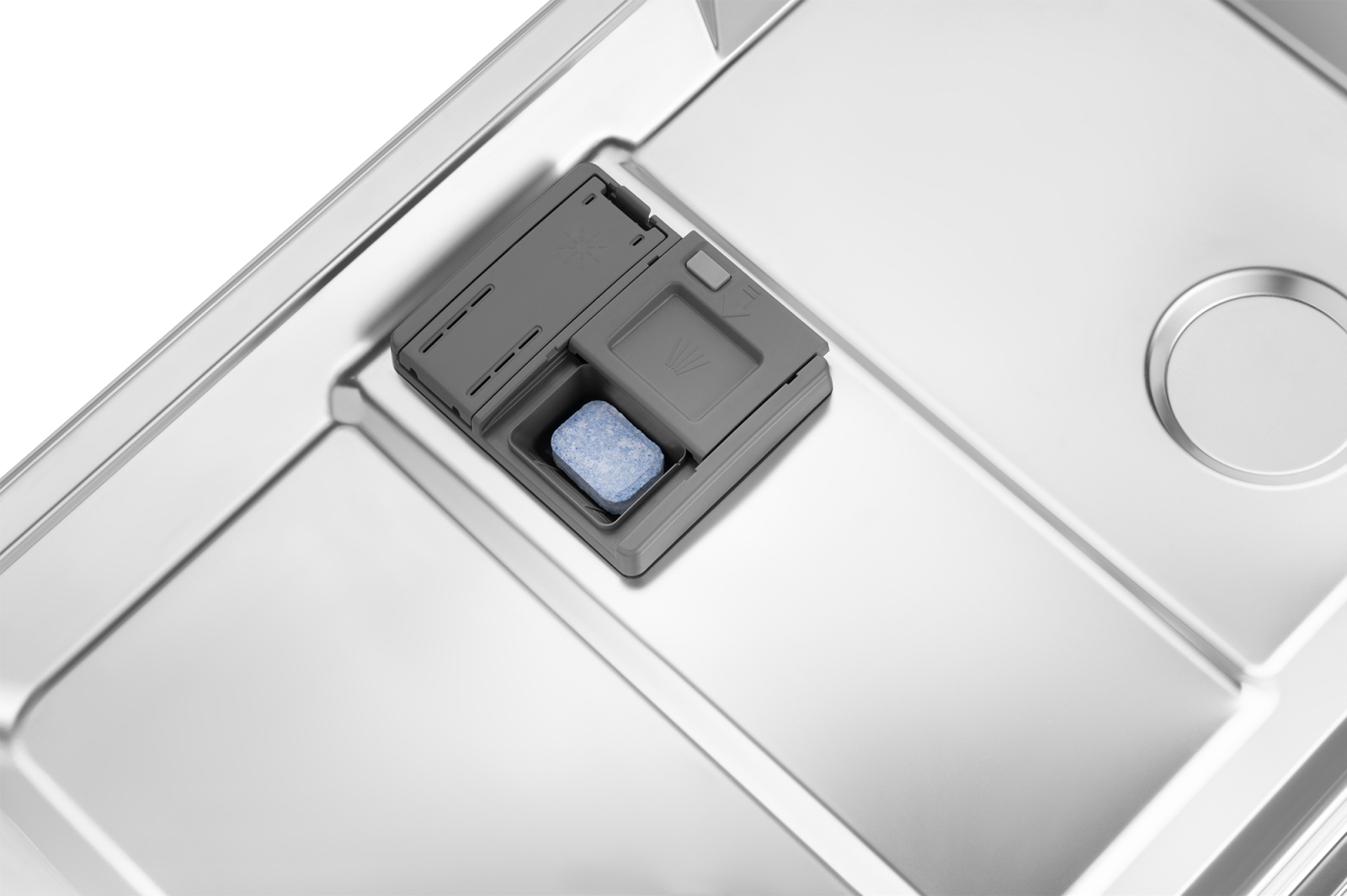 картинка Посудомоечная машина Weissgauff BDW 4508 D Autoopen Infolight 