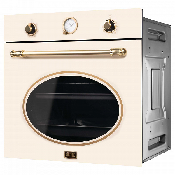 картинка Электрический духовой шкаф Korting OKB 461 CRGB 