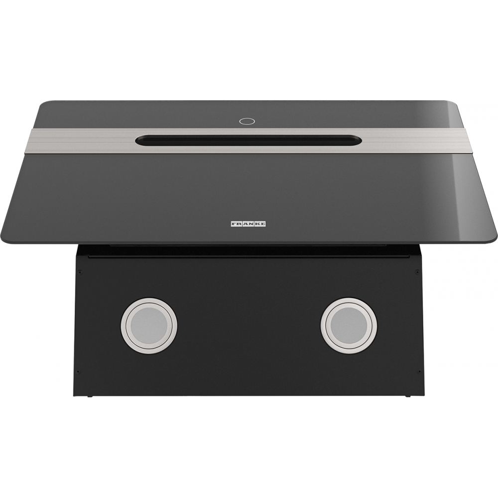 картинка Кухонная вытяжка наклонная Franke STERLING BK 60 