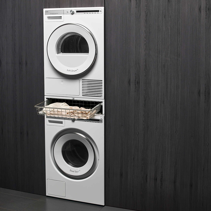 картинка Bыдвижная корзина ASKO HB1153W 