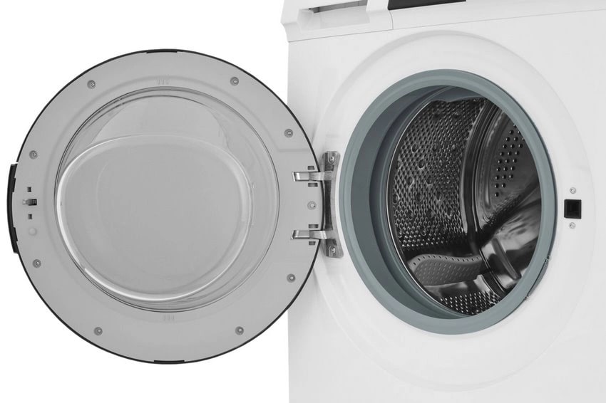 картинка Стиральная машина Jacky's JW 8W12L0 