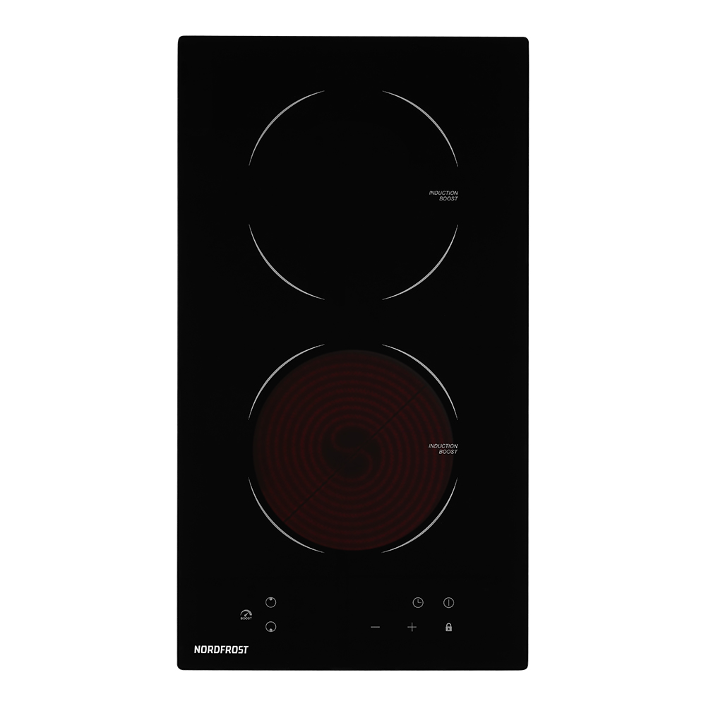 картинка Варочная панель Nordfrost I-M 3020 B 