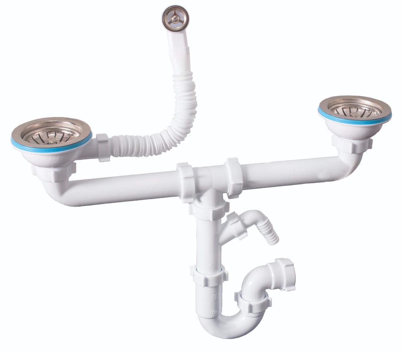 картинка Мойка для кухни Florentina Липси-820 