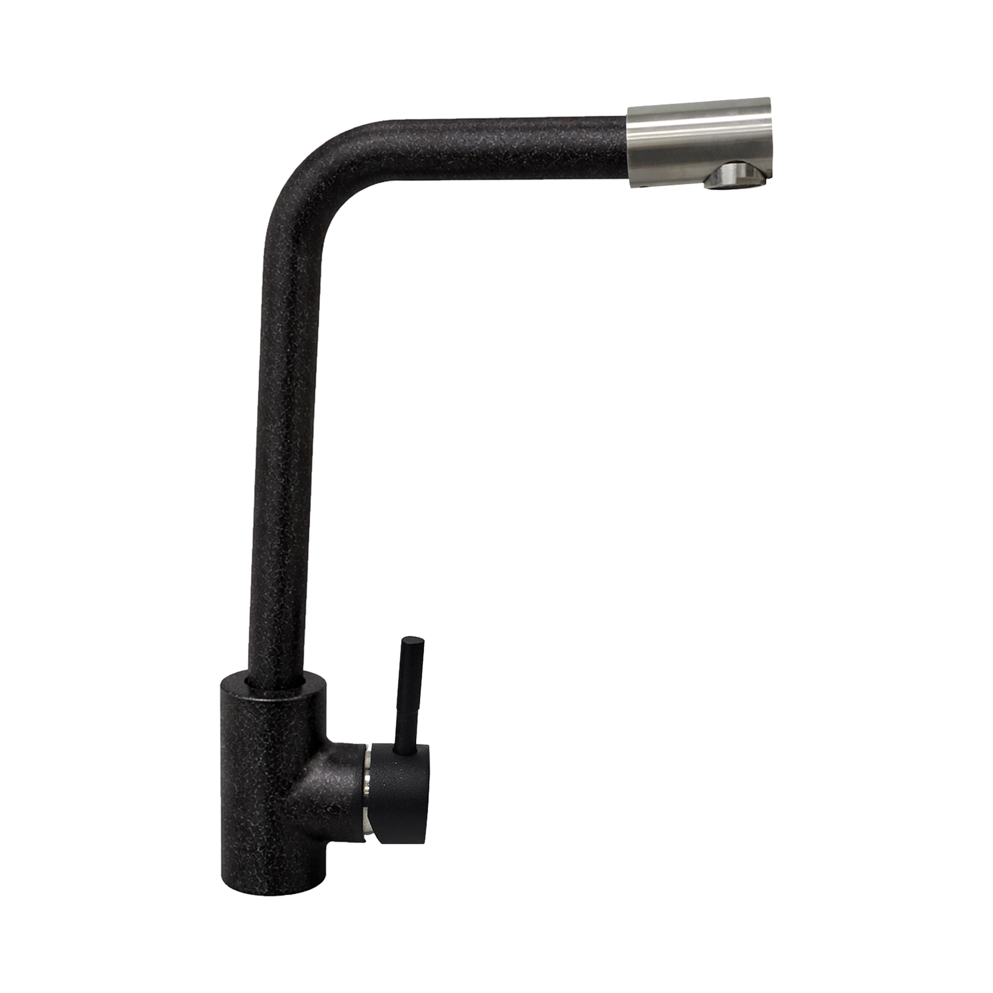 картинка Смеситель Gerdamix CLARO высокий излив (DG) 