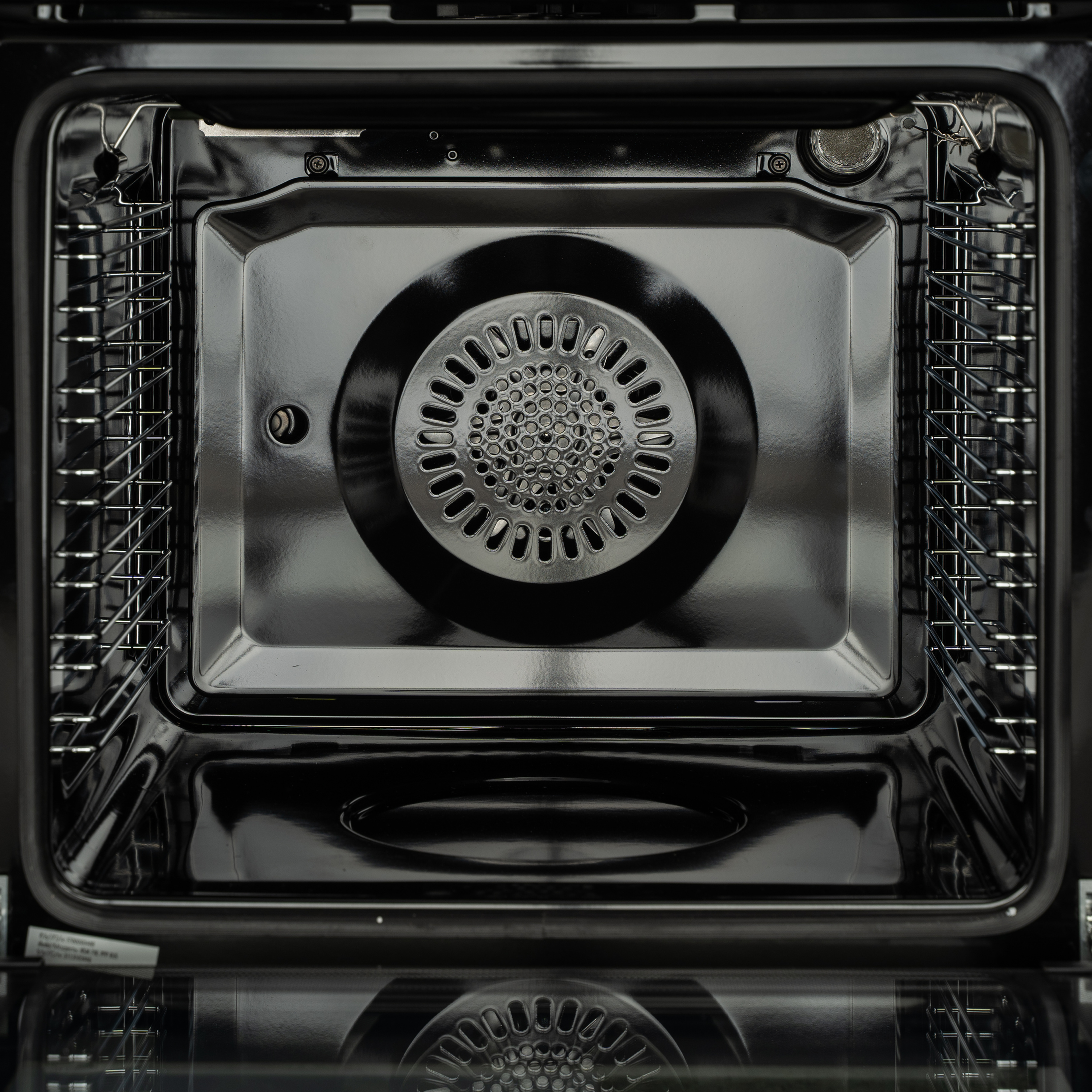 картинка Электрический духовой шкаф Delonghi NSM 7NL PPP RUS  