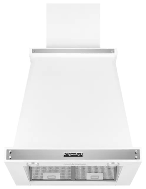 картинка Кухонная вытяжка Kuppersberg T 669 W SILVER 