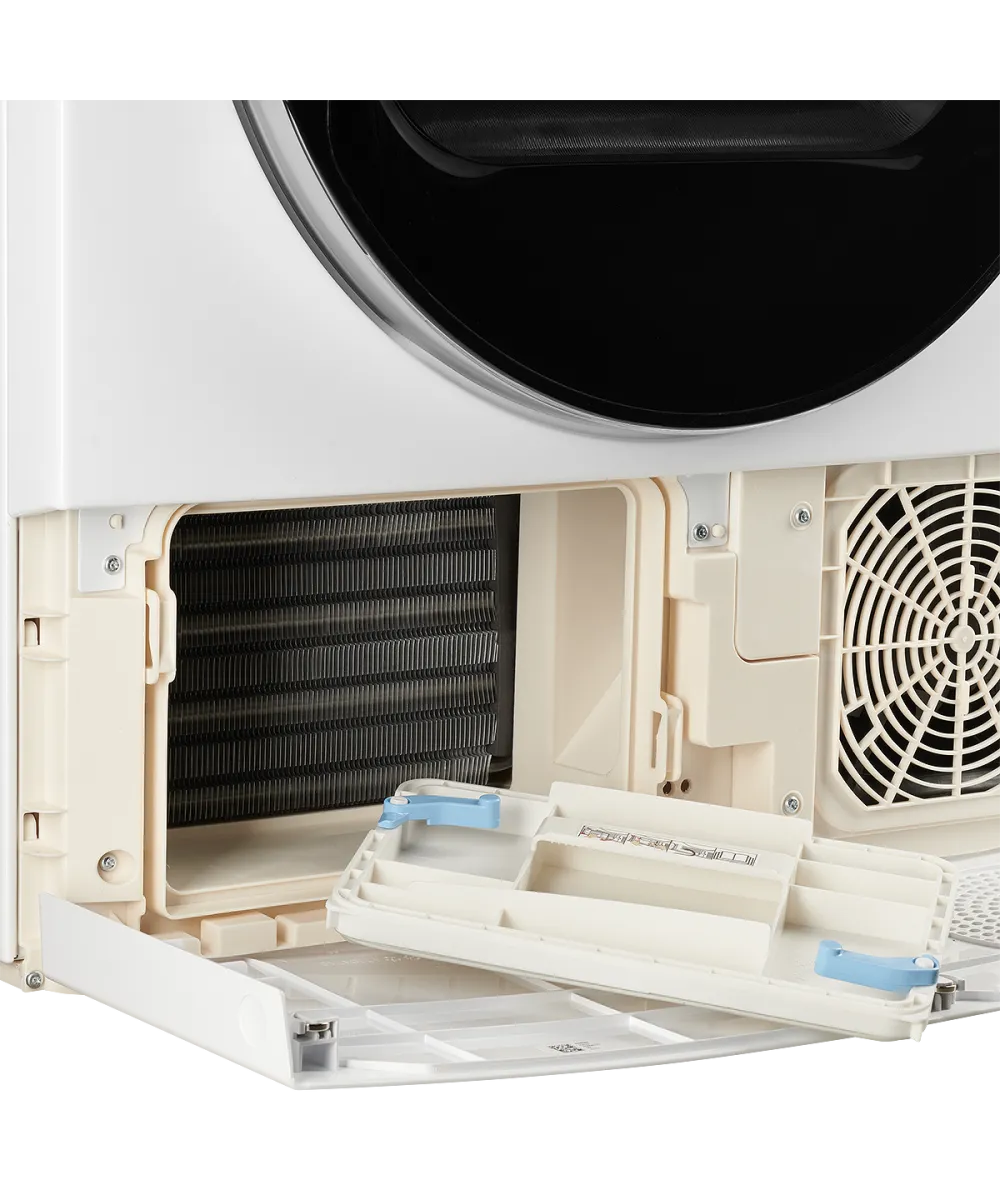 картинка Сушильная машина Kuppersberg DM 560 W 