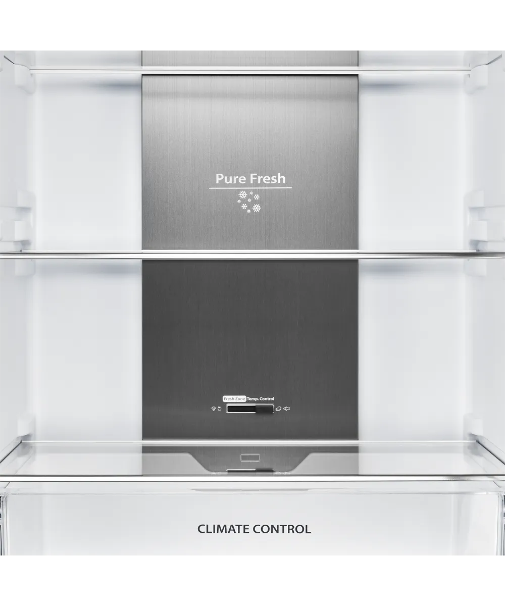 картинка Отдельностоящий холодильник Kuppersberg RFCN 2013 WG 