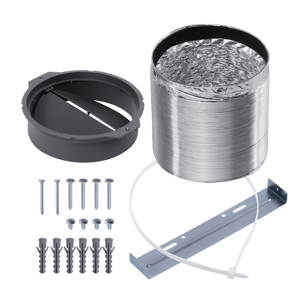 картинка Кухонная вытяжка Maunfeld Breeze 60 Inox 