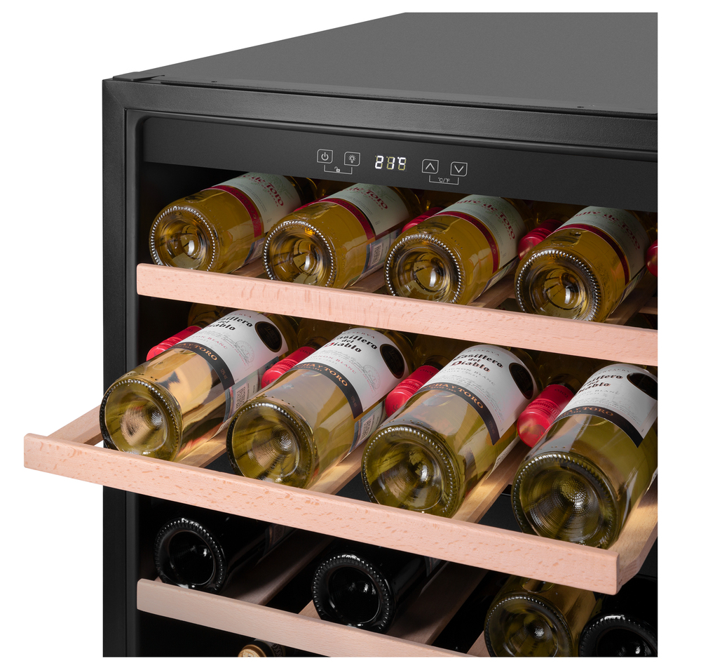 картинка Винный шкаф Maunfeld MBWC-92S36 