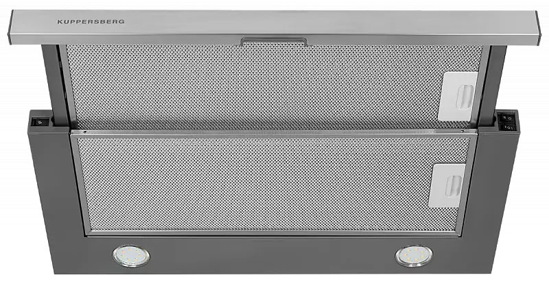 картинка Кухонная вытяжка Kuppersberg SLIMLUX IV 60 X 