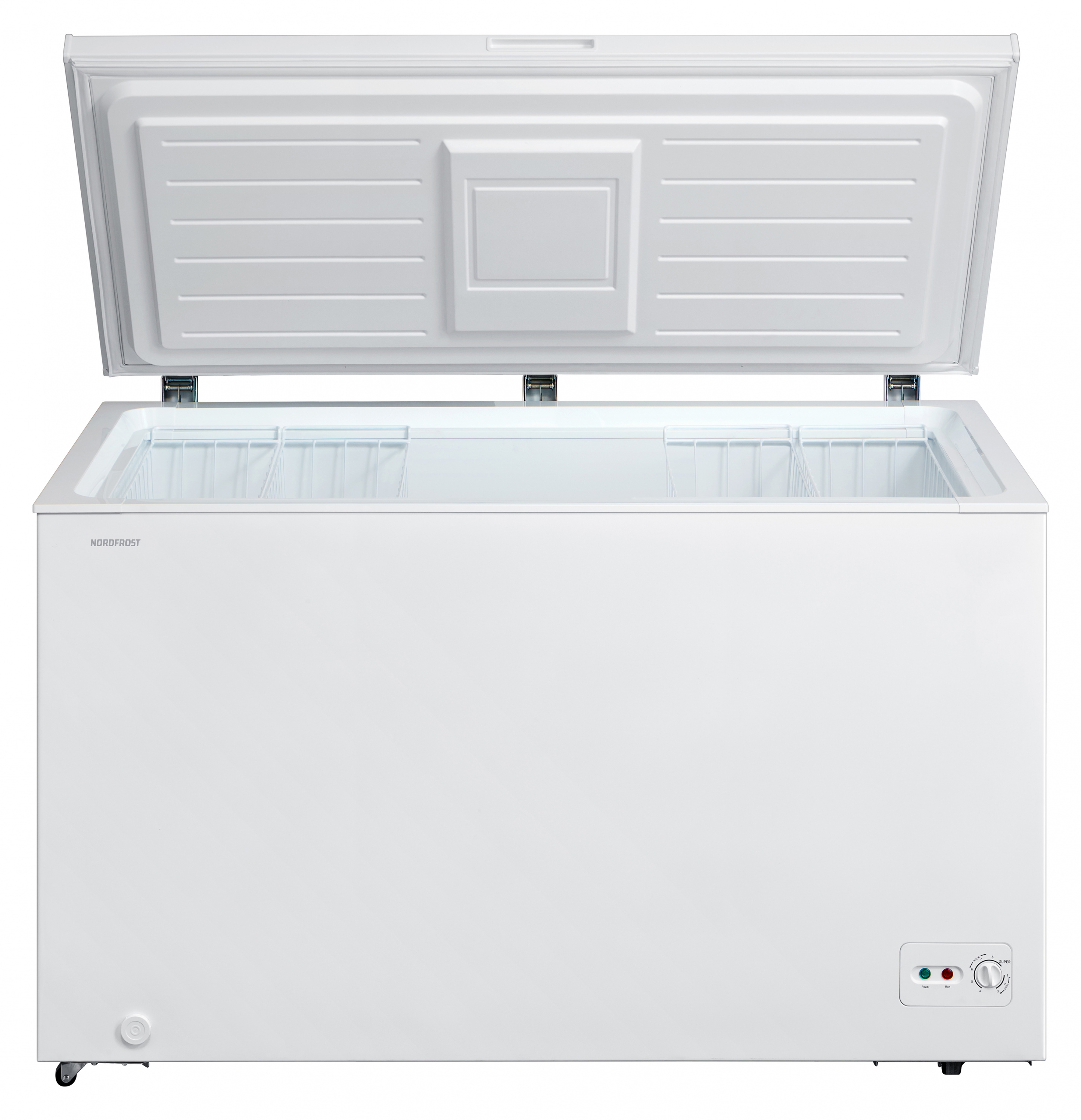 картинка Морозильный ларь Nordfrost CF 440 