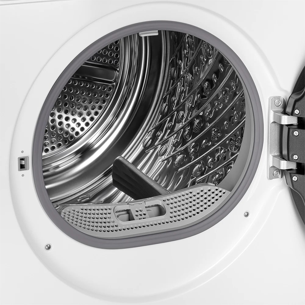 картинка Сушильная машина Monsher MDM 660 Blanc  картинка Сушильная машина Monsher MDM 660 Blanc