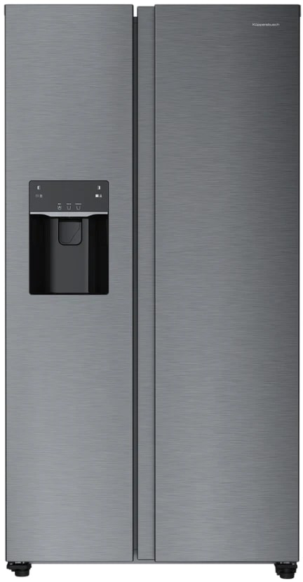 картинка Отдельностоящий холодильник Kuppersbusch FKG 9801.0 E 
