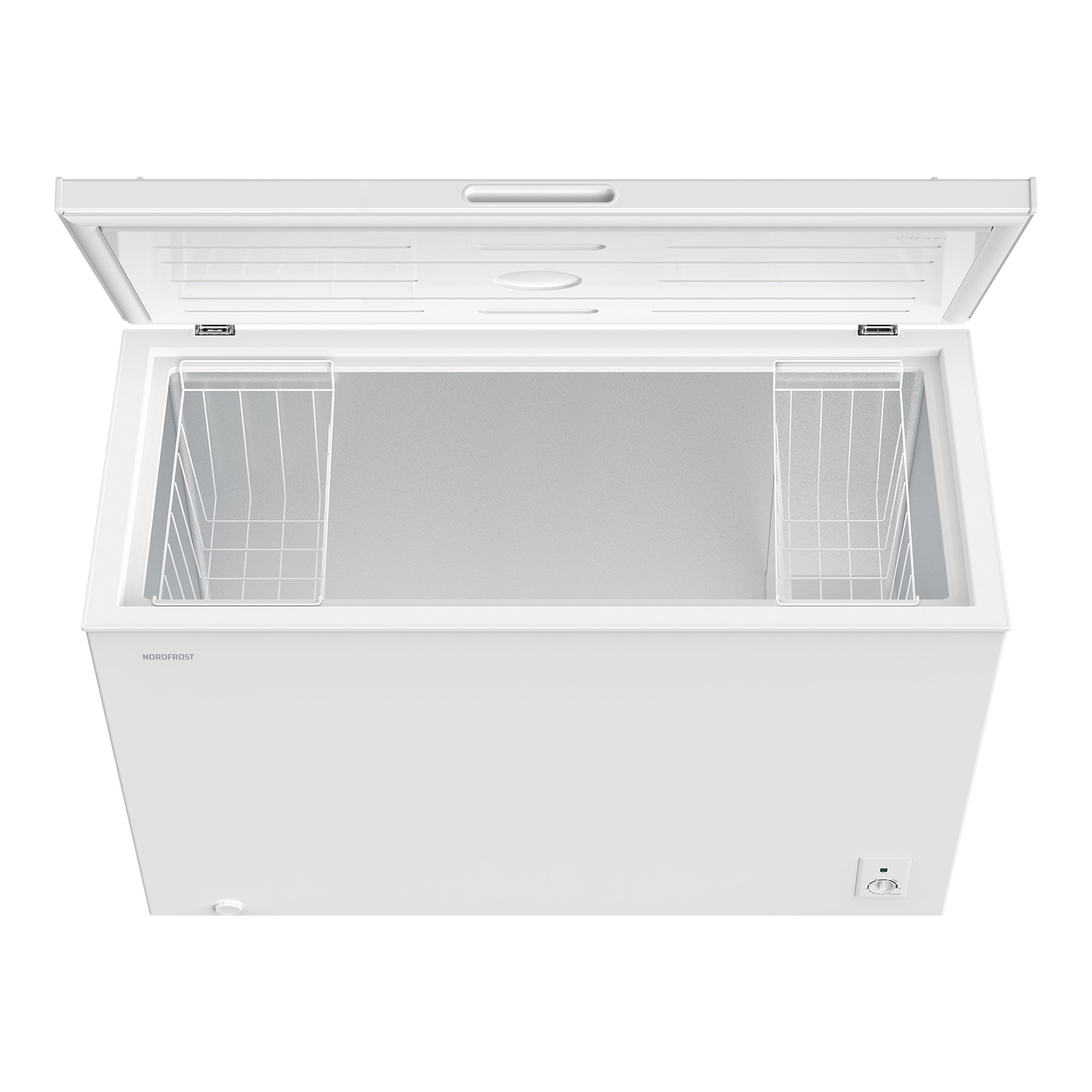 картинка Морозильный ларь Nordfrost CF 410 