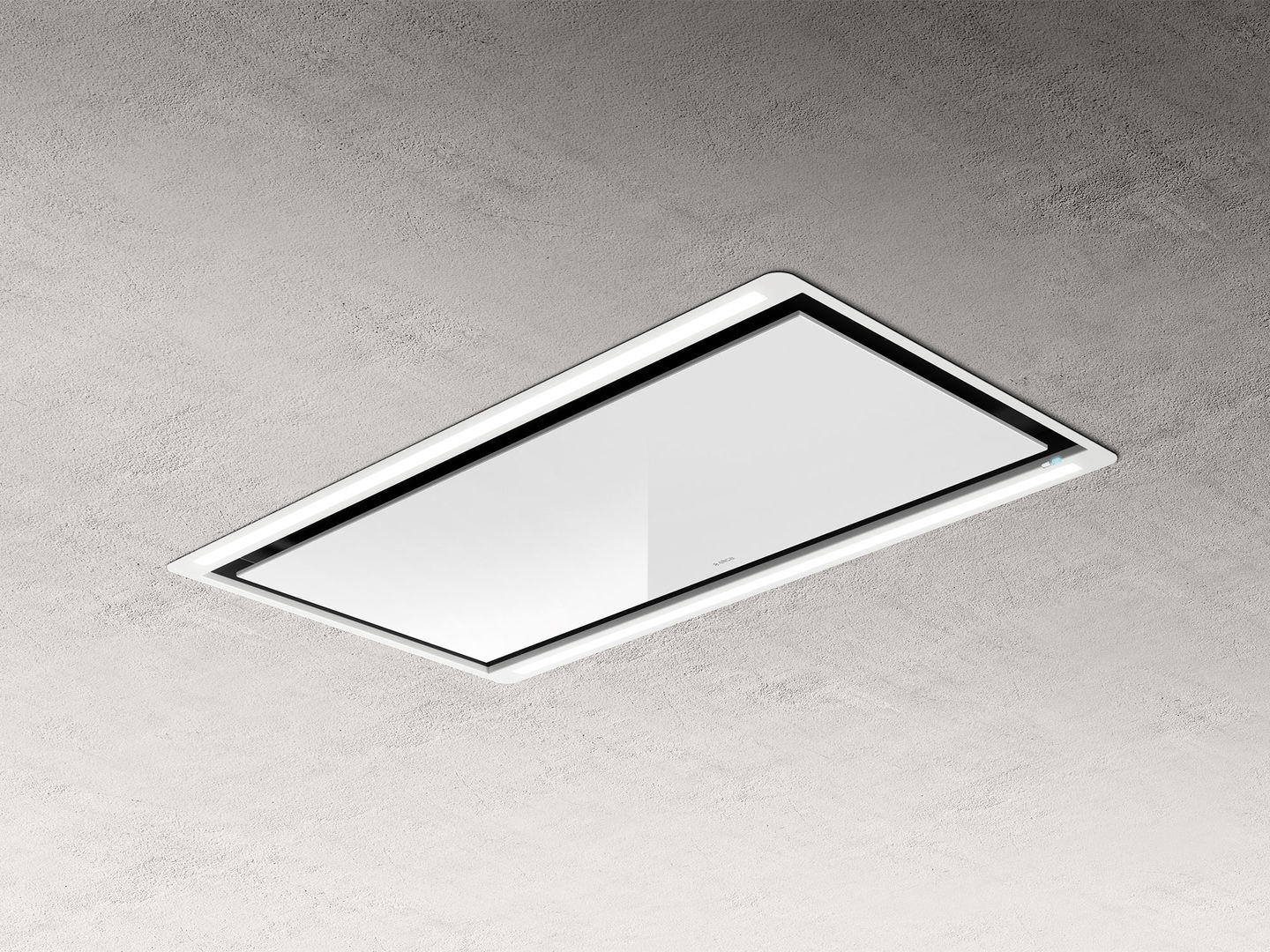 картинка Кухонная вытяжка Elica HILIGHT H16 WH/A/100 