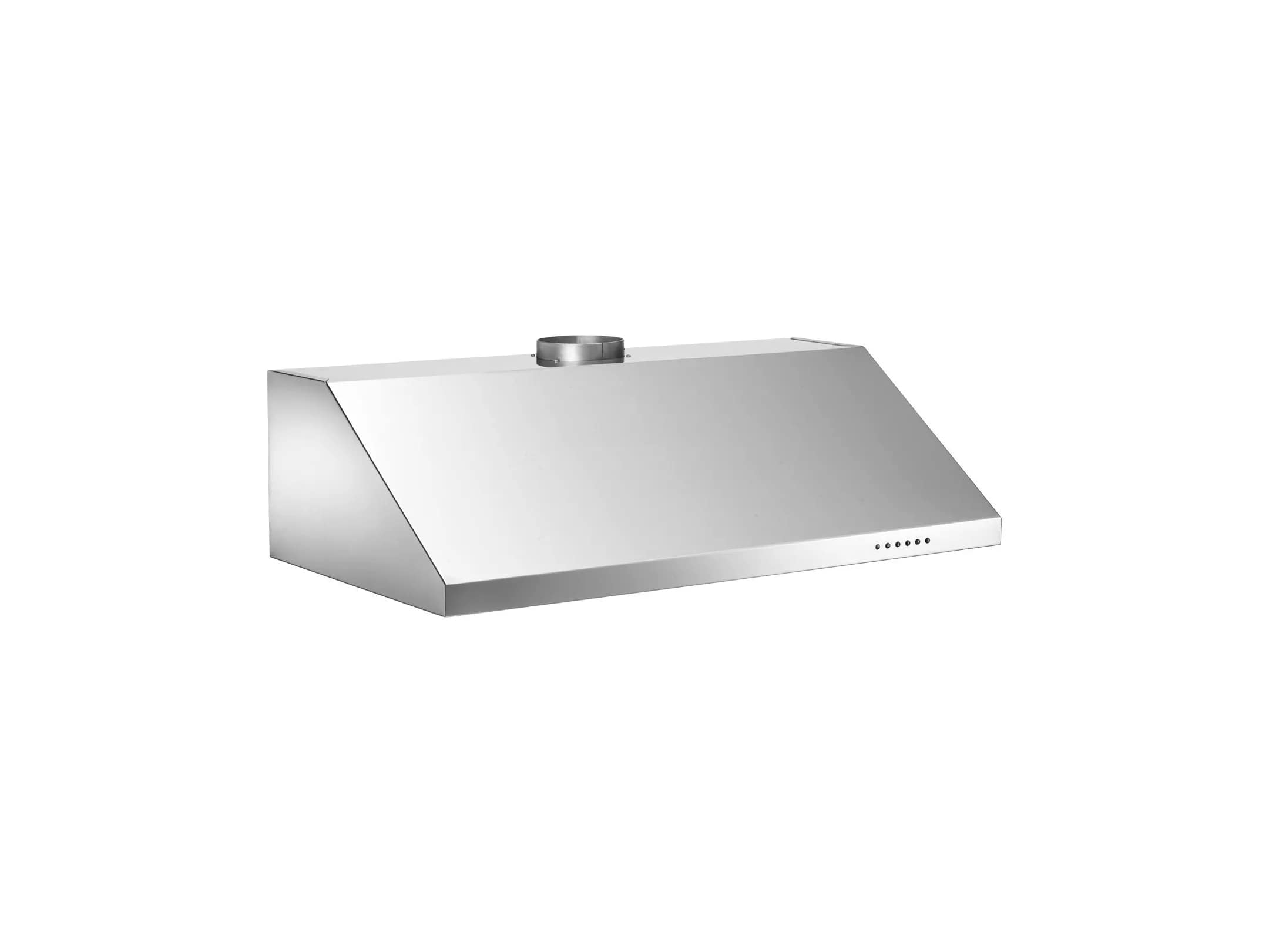 картинка Кухонная вытяжка Bertazzoni KU90PRO1XA 