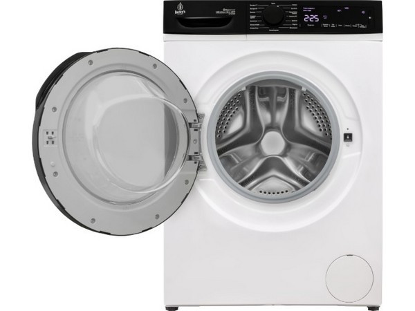 картинка Стиральная машина Jacky's JW 12W14T3 