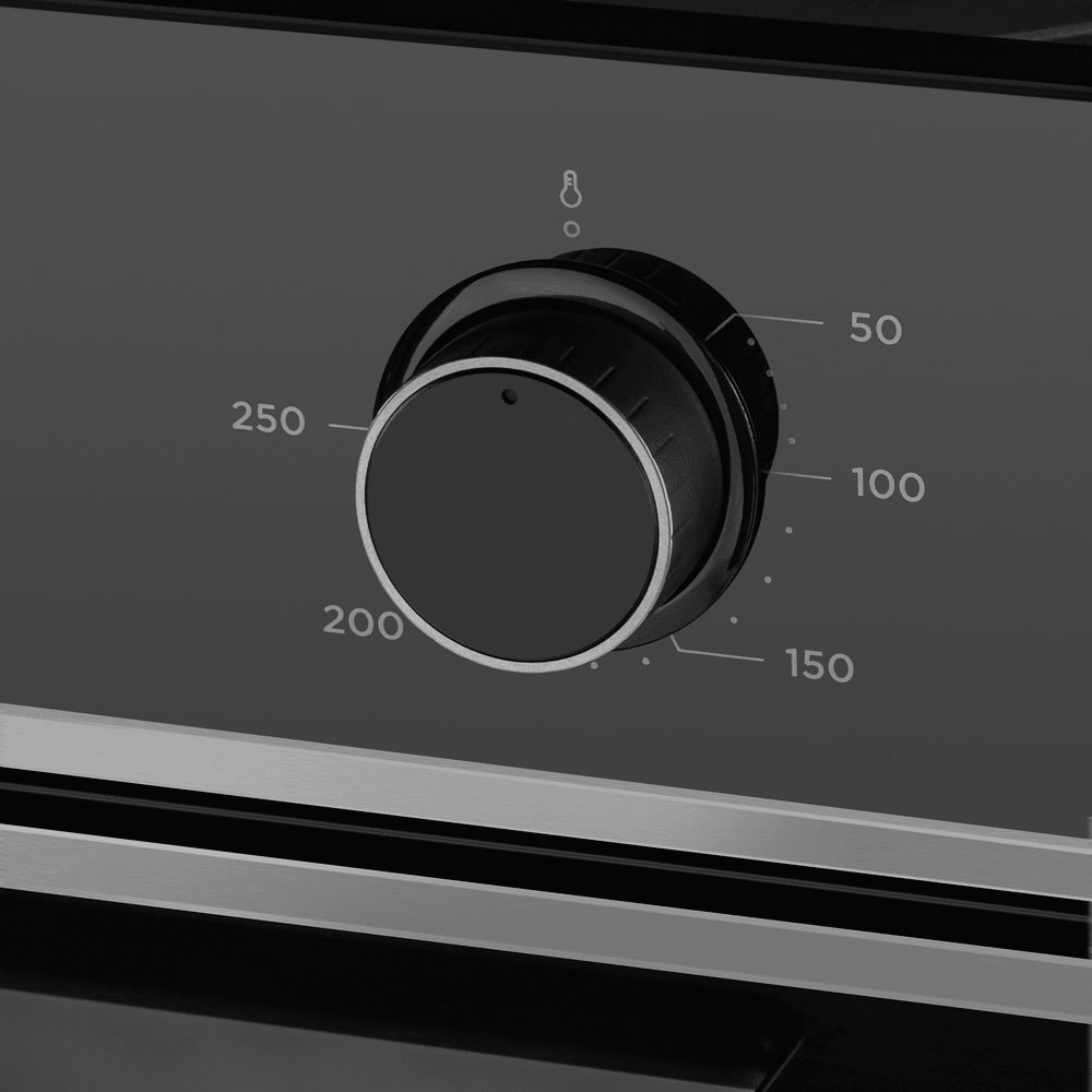 картинка Электрический духовой шкаф Maunfeld MEOM729PB201 