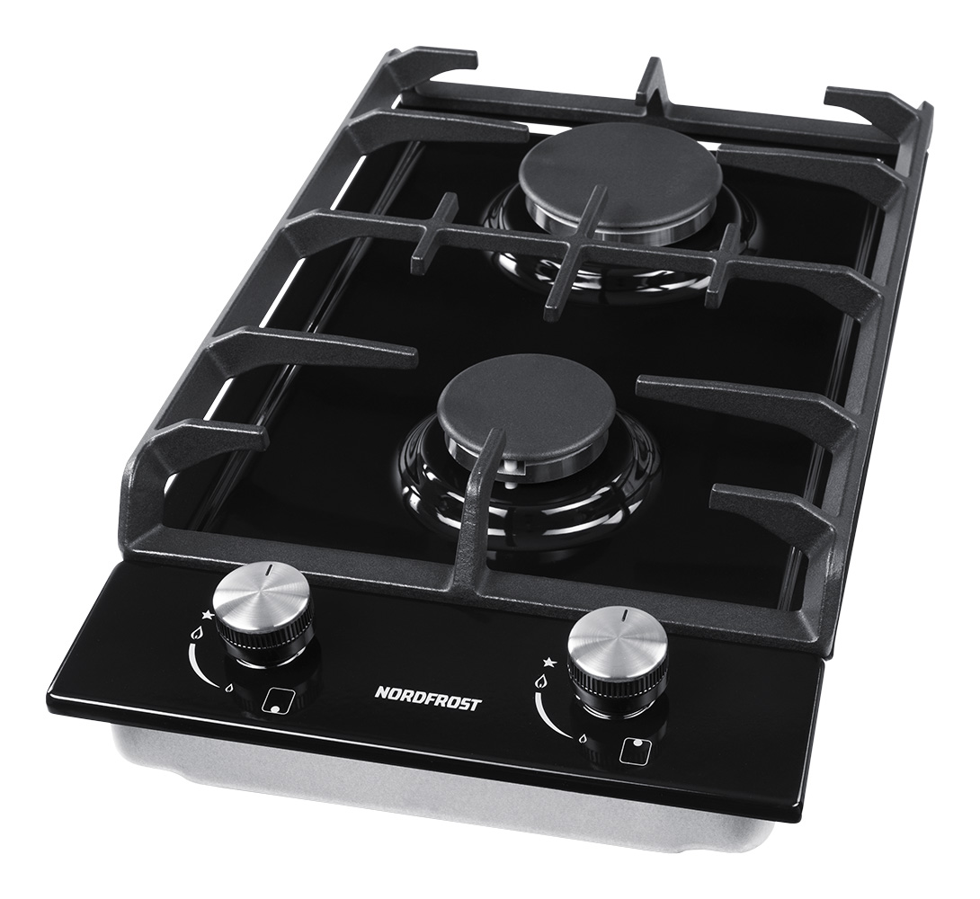 картинка Варочная панель Nordfrost HS 3022 B 