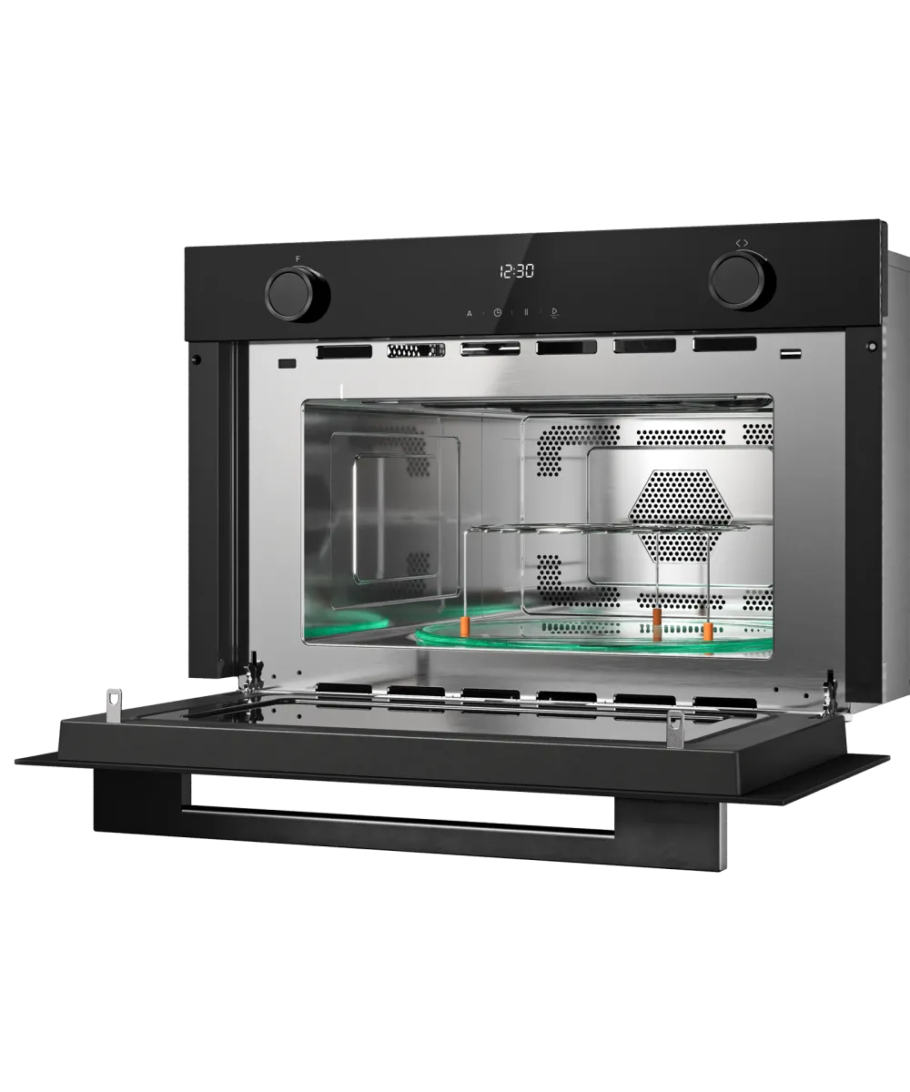 картинка Микроволновая печь Kuppersberg HMW 611 BB 
