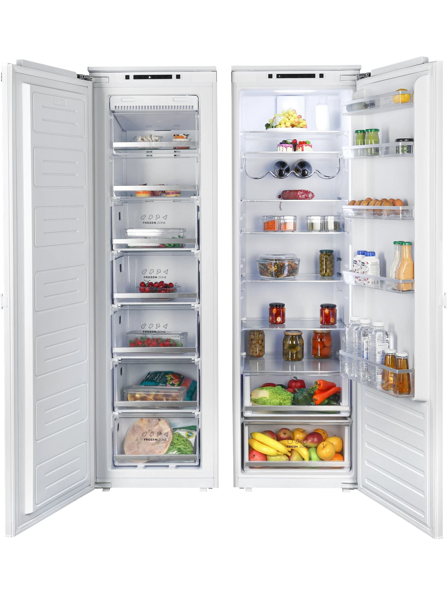 картинка Комбинация RFB 30 W + FRB 30 NFW 