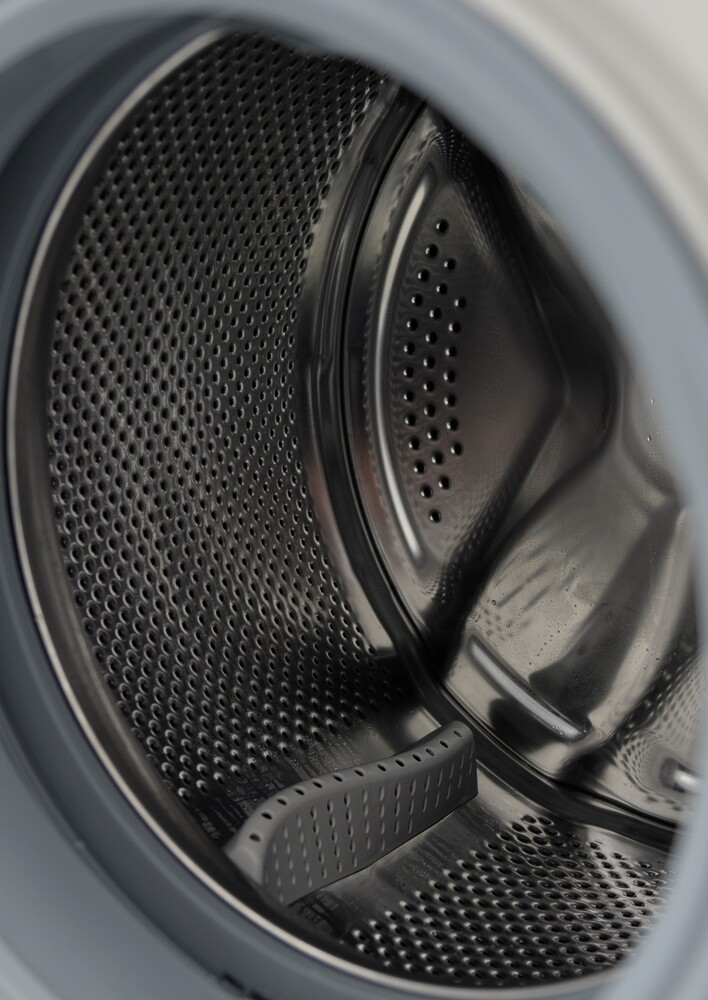 картинка Стиральная машина с паром Maunfeld MFWM128SL400 ST INVERTER 